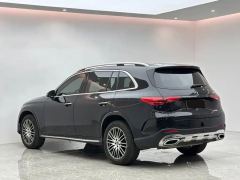Mercedes-Benz GLC Facelift GLC 260 L 4MATIC Classic Edition 5-seater - фото 5
