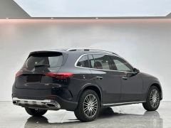 Mercedes-Benz GLC Facelift GLC 260 L 4MATIC Classic Edition 5-seater - фото 7