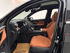 Mercedes-Benz GLC Facelift GLC 260 L 4MATIC Classic Edition 5-seater - фото 8