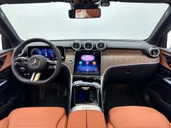 Mercedes-Benz GLC Facelift GLC 260 L 4MATIC Classic Edition 5-seater - фото 9