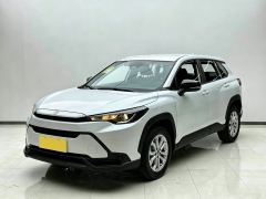 Toyota Frontlander 2.0L Comfort Edition - photo 1