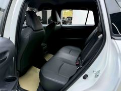 Toyota Frontlander 2.0L Comfort Edition - photo 10