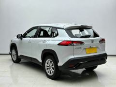 Toyota Frontlander 2.0L Comfort Edition - photo 12