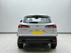 Toyota Frontlander 2.0L Comfort Edition - photo 13