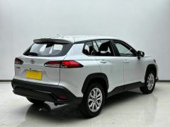 Toyota Frontlander 2.0L Comfort Edition - photo 14
