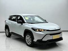 Toyota Frontlander 2.0L Comfort Edition - photo 3
