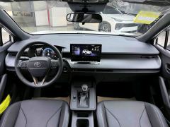 Toyota Frontlander 2.0L Comfort Edition - photo 6