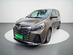 Buick GL8 Land Business Class 2.0T Smart Enjoyment Edition 7-seater - фото 1