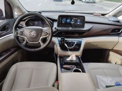 Buick GL8 Land Business Class 2.0T Smart Enjoyment Edition 7-seater - фото 10