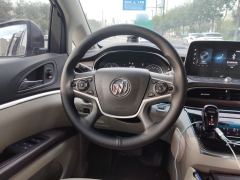 Buick GL8 Land Business Class 2.0T Smart Enjoyment Edition 7-seater - фото 11