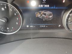 Buick GL8 Land Business Class 2.0T Smart Enjoyment Edition 7-seater - фото 13