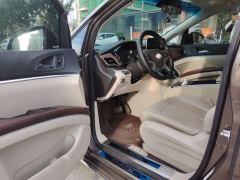 Buick GL8 Land Business Class 2.0T Smart Enjoyment Edition 7-seater - фото 17