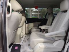 Buick GL8 Land Business Class 2.0T Smart Enjoyment Edition 7-seater - фото 18