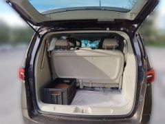 Buick GL8 Land Business Class 2.0T Smart Enjoyment Edition 7-seater - фото 20