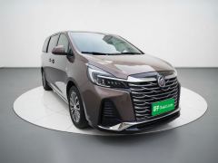 Buick GL8 Land Business Class 2.0T Smart Enjoyment Edition 7-seater - фото 3