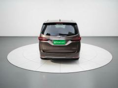 Buick GL8 Land Business Class 2.0T Smart Enjoyment Edition 7-seater - фото 5