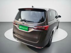 Buick GL8 Land Business Class 2.0T Smart Enjoyment Edition 7-seater - фото 6