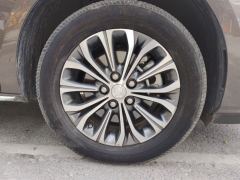 Buick GL8 Land Business Class 2.0T Smart Enjoyment Edition 7-seater - фото 8