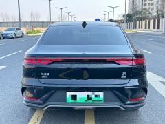 BYD Han DM-i 1.5T 125km Comfort Edition - ფოტო 10