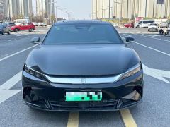 BYD Han DM-i 1.5T 125km Comfort Edition - ფოტო 2