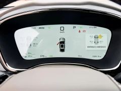 BYD Han DM-i 1.5T 125km Comfort Edition - ფოტო 6