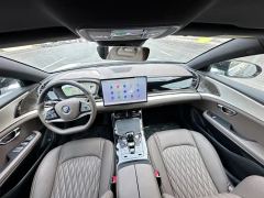 BYD Han DM-i 1.5T 125km Comfort Edition - ფოტო 7