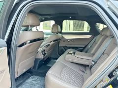 BYD Han DM-i 1.5T 125km Comfort Edition - ფოტო 8