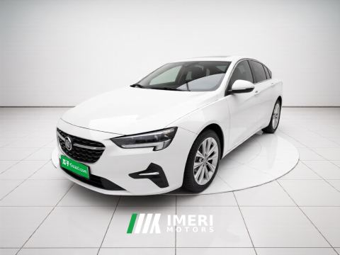 2022 Buick Regal 652T Smart Version - car from China