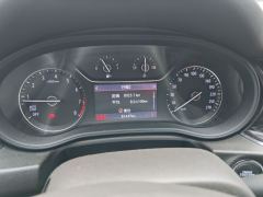 Buick Regal 652T Smart Version - ფოტო 12