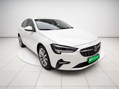 Buick Regal 652T Smart Version - ფოტო 3