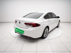 Buick Regal 652T Smart Version - ფოტო 6