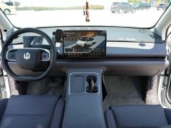 Leapmotor Leapo C10 BEV 605 Enjoy Edition - ფოტო 10