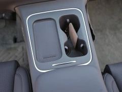 Leapmotor Leapo C10 BEV 605 Enjoy Edition - ფოტო 11
