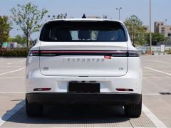 Leapmotor Leapo C10 BEV 605 Enjoy Edition - ფოტო 5