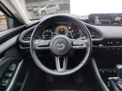 Mazda3 Axela 2.0L Automatic Brilliant Edition - ფოტო 18