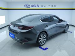 Mazda3 Axela 2.0L Automatic Brilliant Edition - ფოტო 2