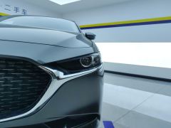 Mazda3 Axela 2.0L Automatic Brilliant Edition - ფოტო 4