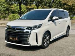 GAC Aion M6 MAX 270T Luxury Edition - ფოტო 1