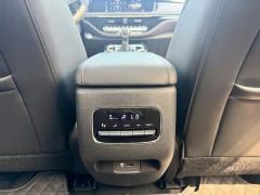 GAC Aion M6 MAX 270T Luxury Edition - ფოტო 17