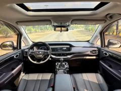 GAC Aion M6 MAX 270T Luxury Edition - ფოტო 19