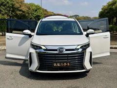 GAC Aion M6 MAX 270T Luxury Edition - ფოტო 4