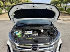 GAC Aion M6 MAX 270T Luxury Edition - ფოტო 5