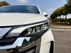 GAC Aion M6 MAX 270T Luxury Edition - ფოტო 7