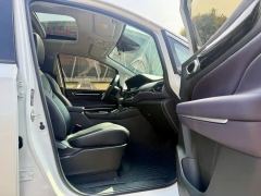 GAC Aion M6 MAX 270T Luxury Edition - ფოტო 9