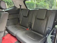 Volkswagen Teramont 380TSI AWD Edition - фото 10