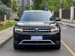 Volkswagen Teramont 380TSI AWD Edition - фото 2