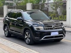 Volkswagen Teramont 380TSI AWD Edition - фото 3