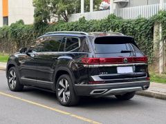 Volkswagen Teramont 380TSI AWD Edition - фото 4