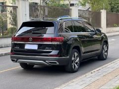 Volkswagen Teramont 380TSI AWD Edition - фото 5
