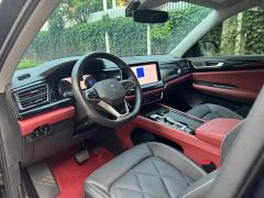 Volkswagen Teramont 380TSI AWD Edition - фото 6